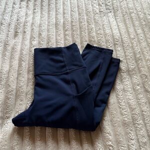 Fabletics PureLuxe 7/8 Leggings